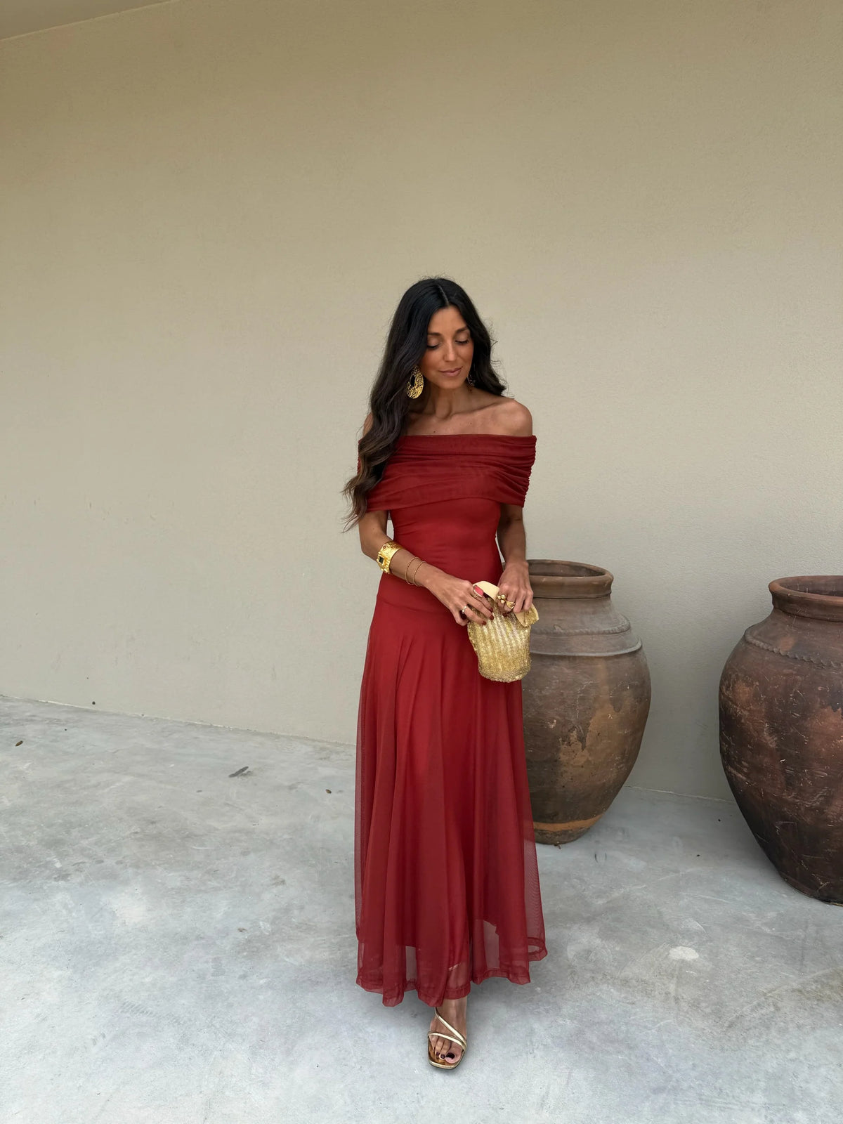 Robe Alma