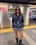 Cardigan Amalia