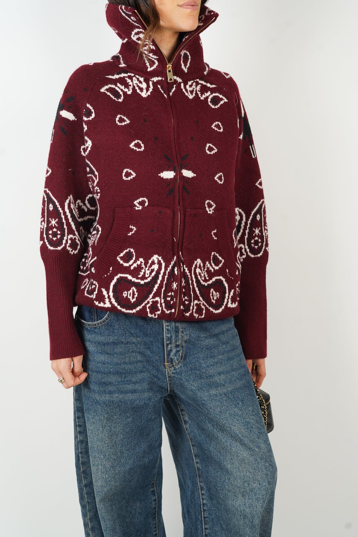 Gilet Ama