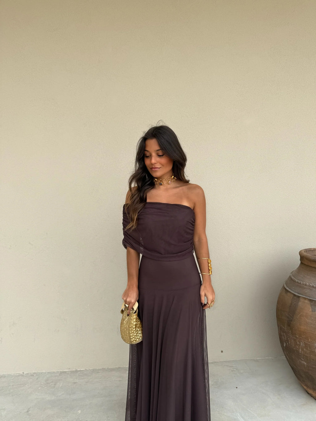 Robe Alma