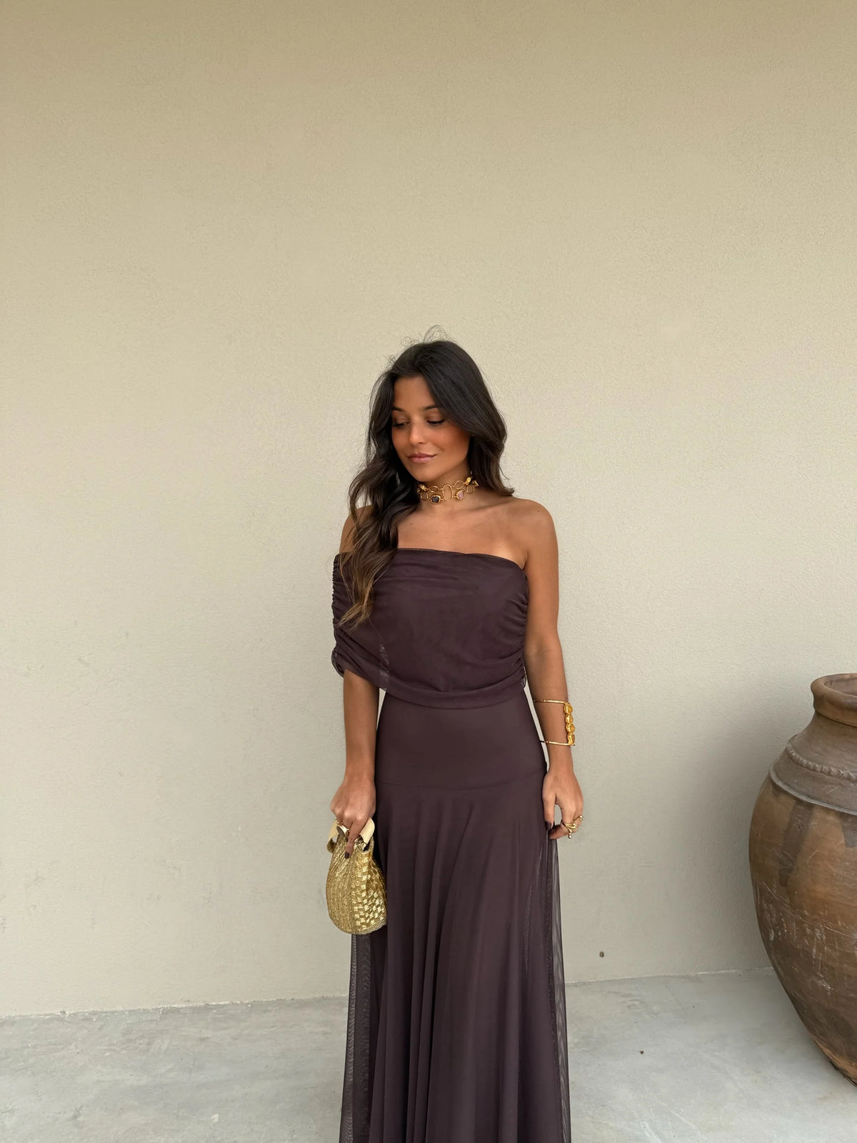 Robe Alma