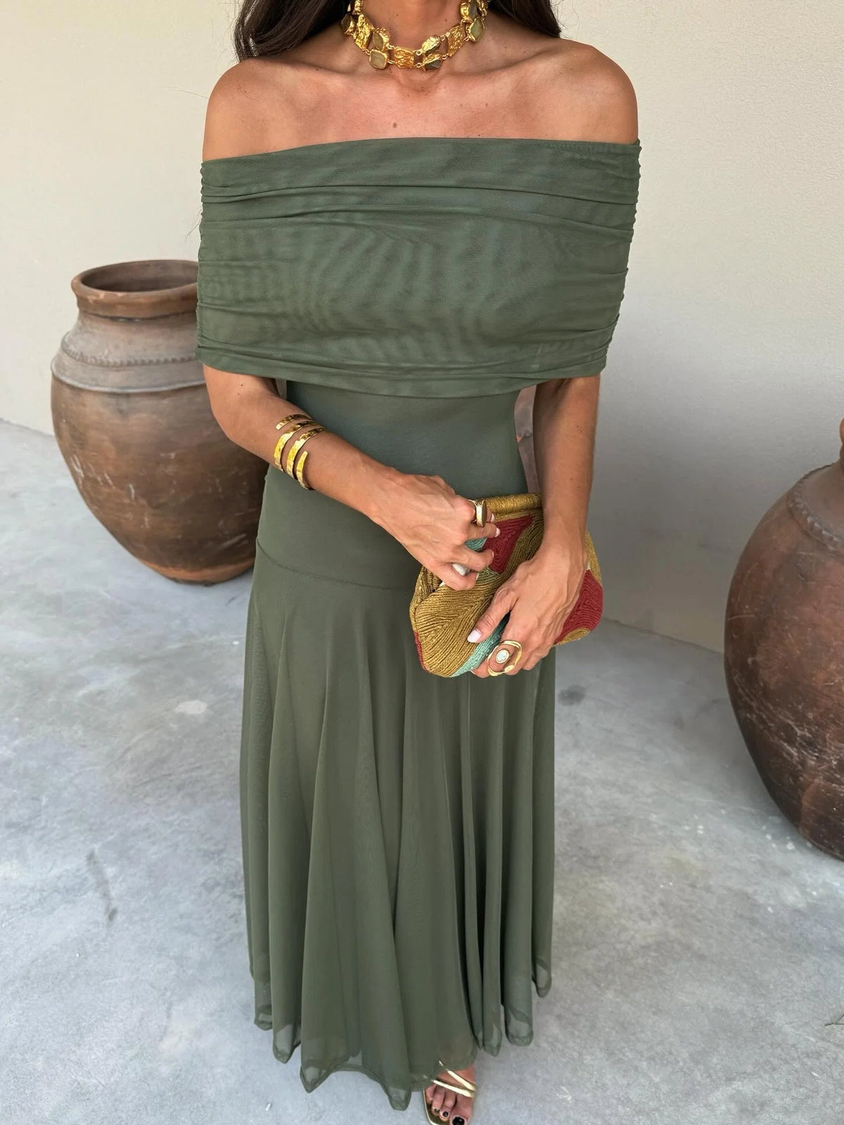 Robe Alma