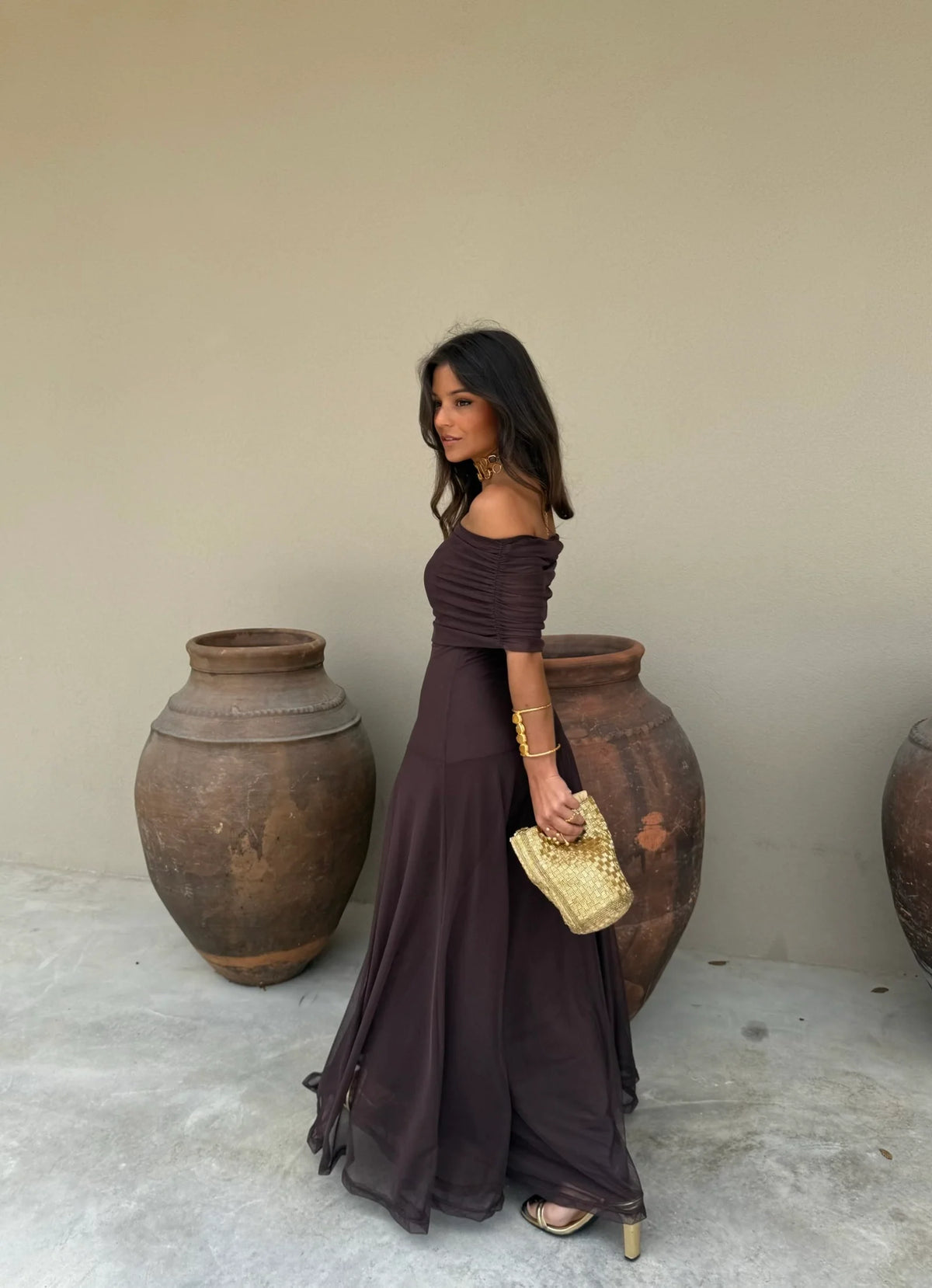 Robe Alma