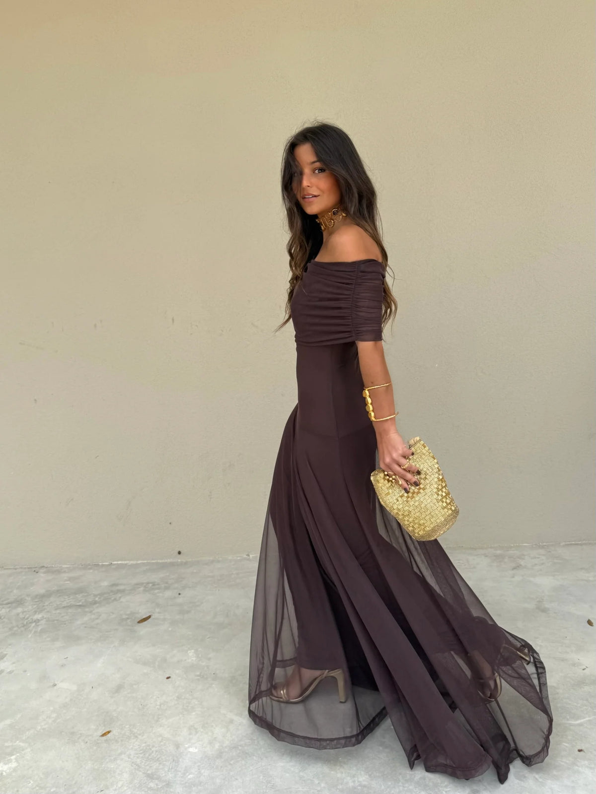 Robe Alma