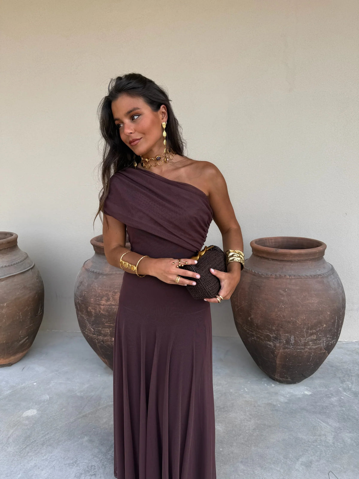 Robe Alma