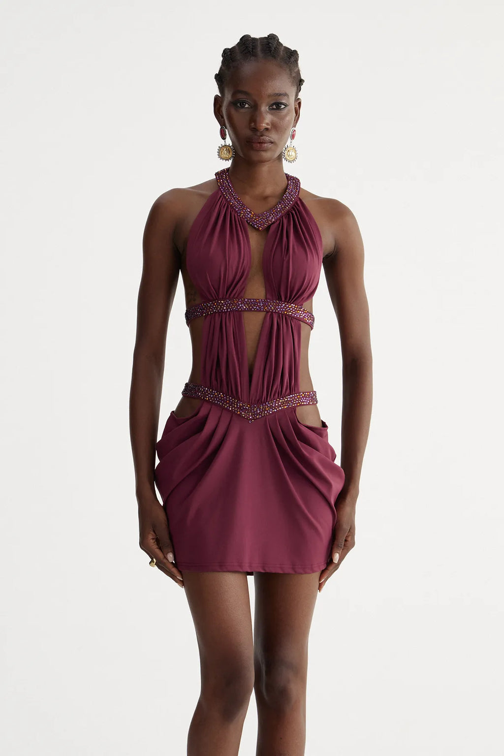 Robe Zora