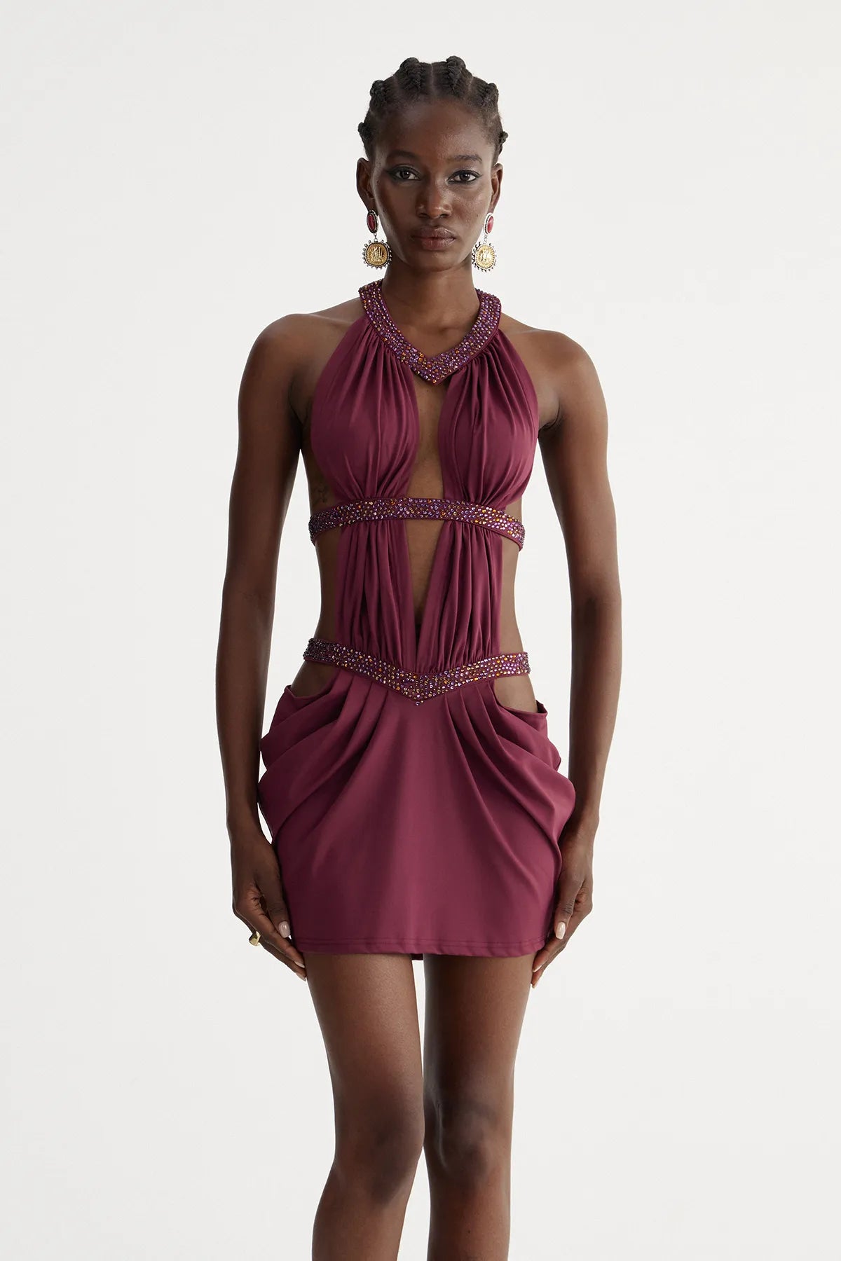 Robe Zora