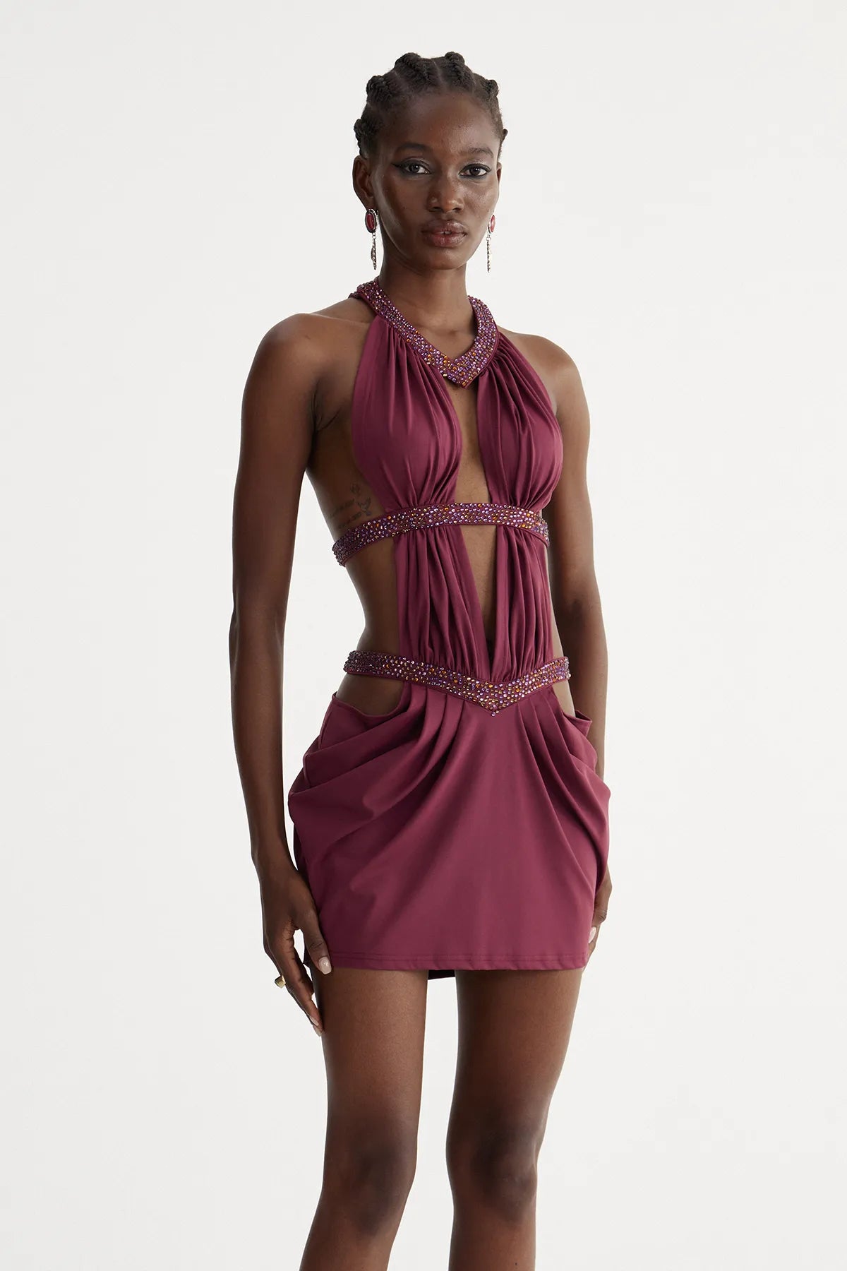 Robe Zora