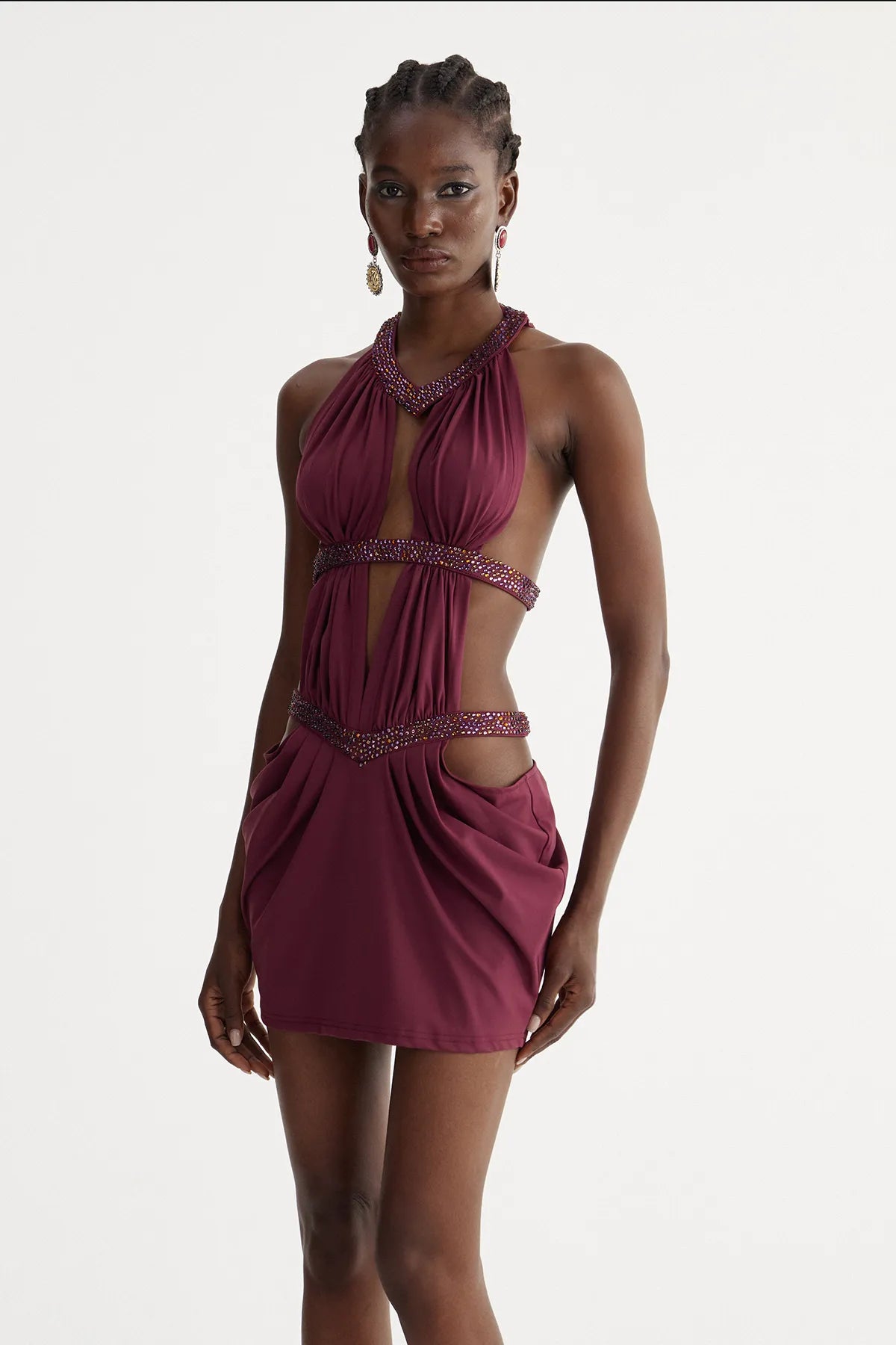 Robe Zora