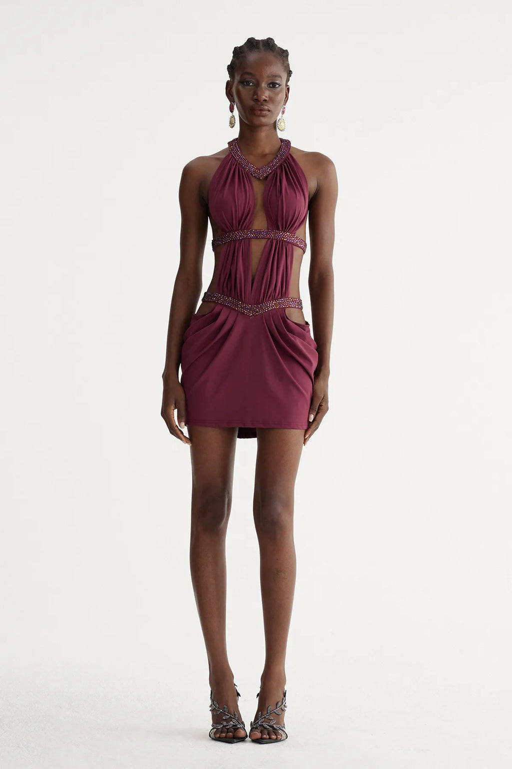 Robe Zora