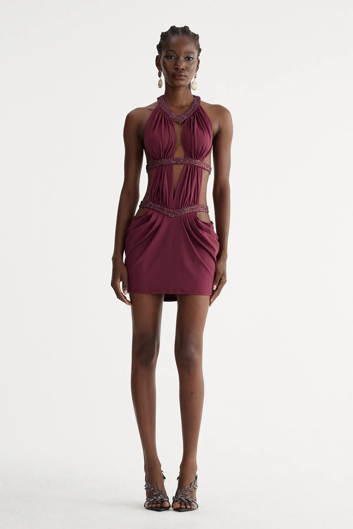 Robe Zora