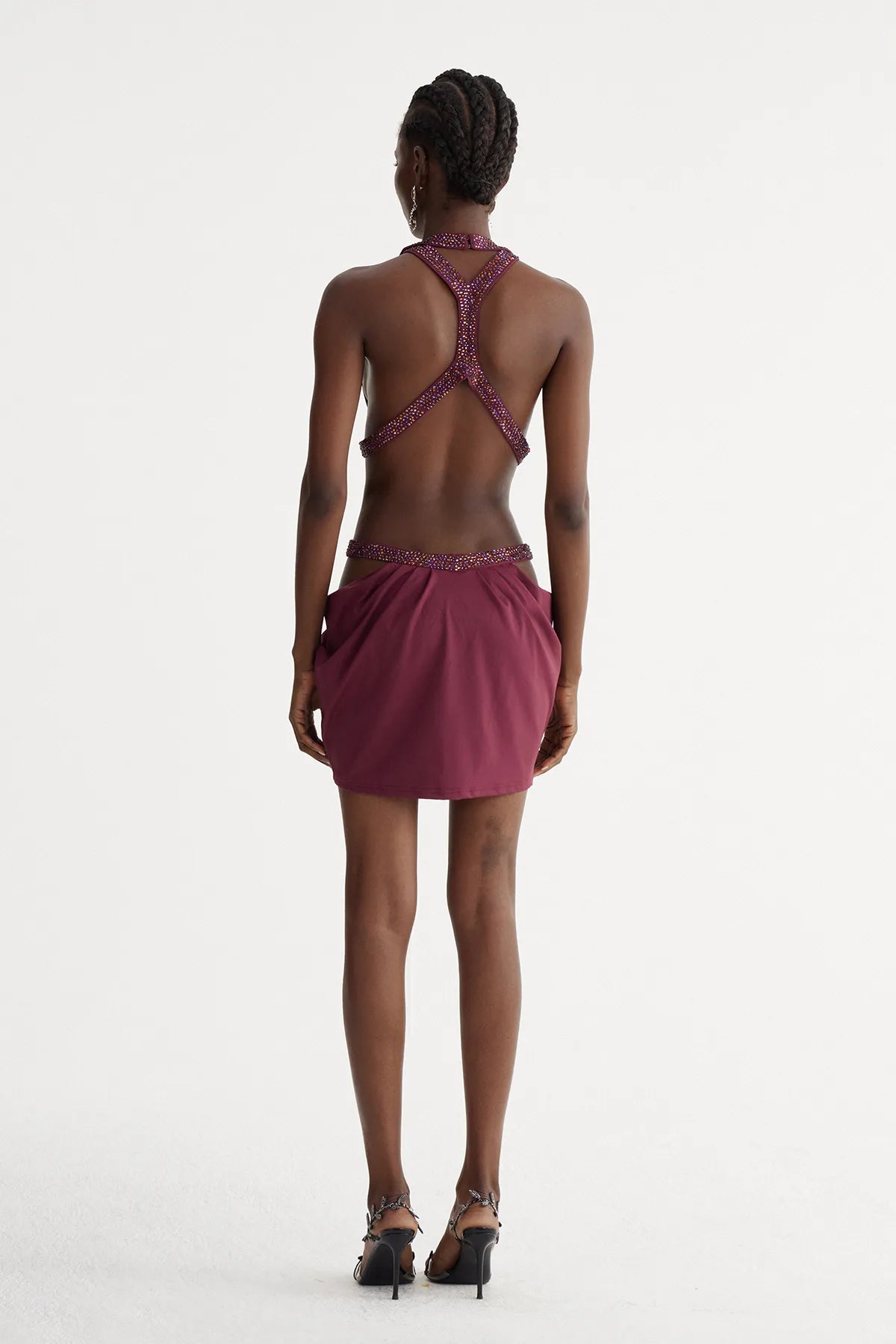 Robe Zora