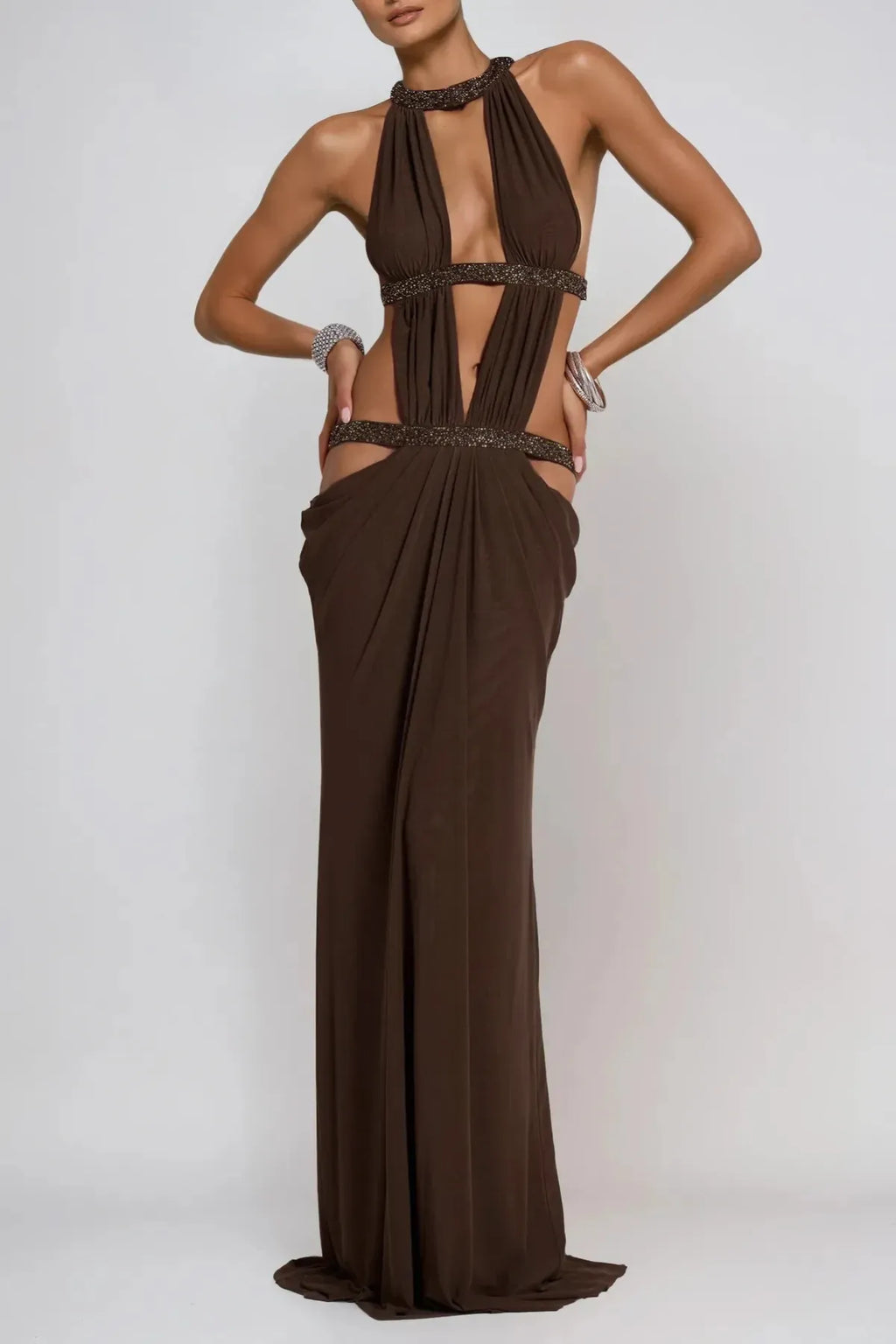 Robe Kaïa