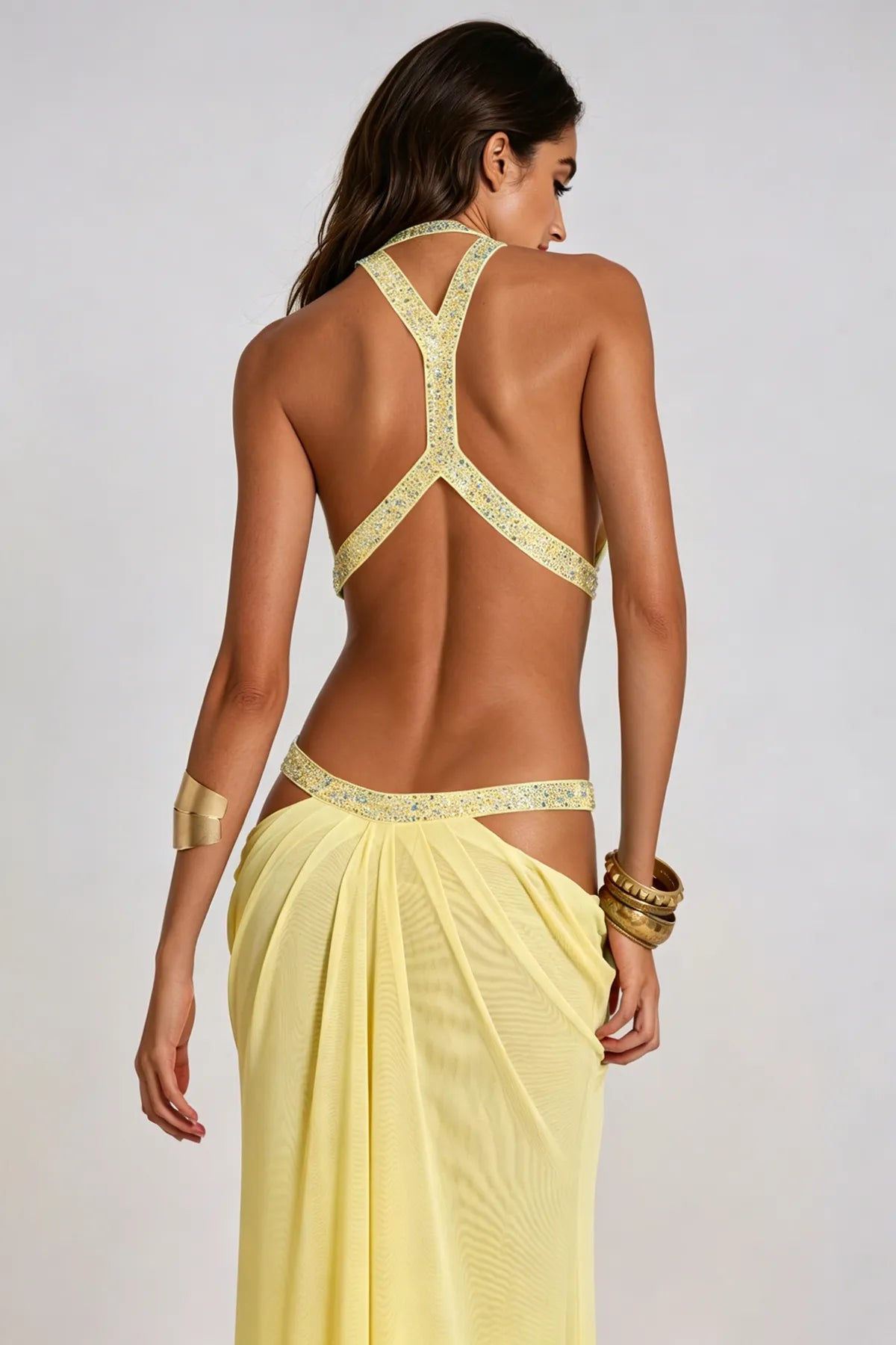 Robe Kaïa