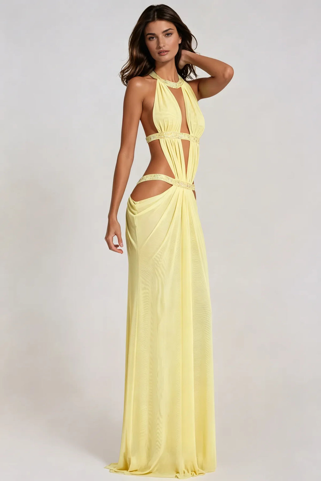 Robe Kaïa