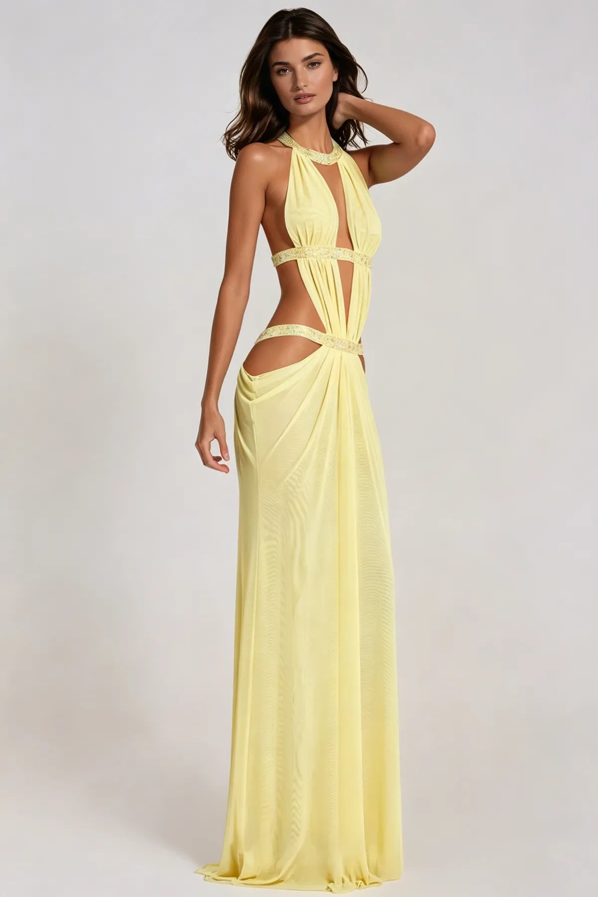 Robe Kaïa