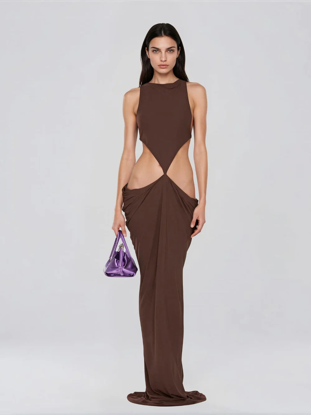 Robe Amber
