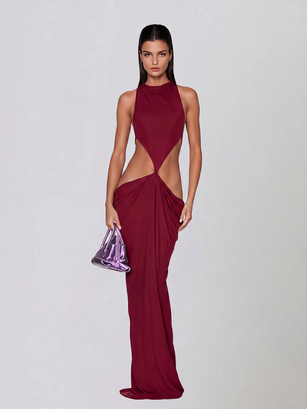 Robe Amber