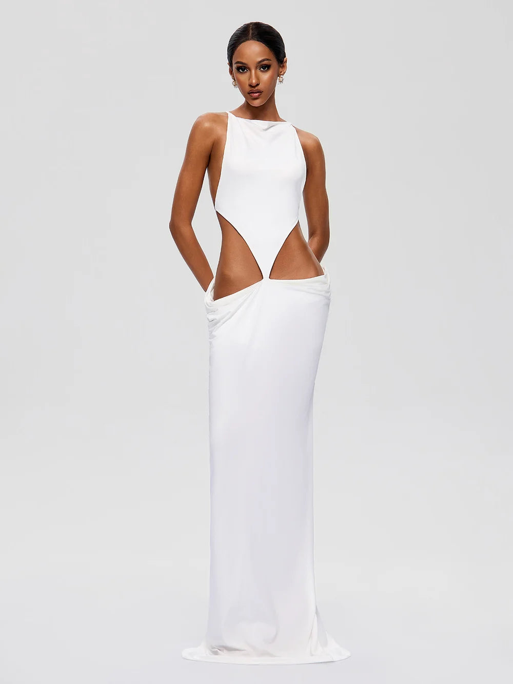 Robe Amber